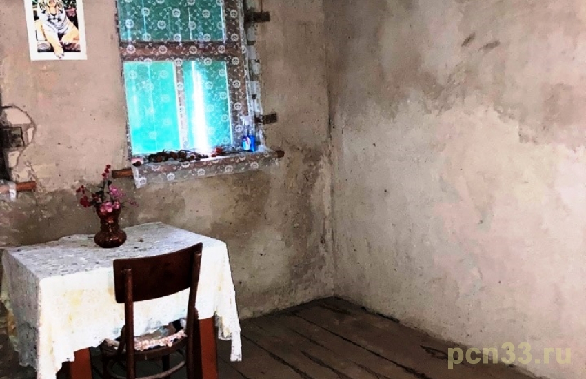 Продаю дачу у леса