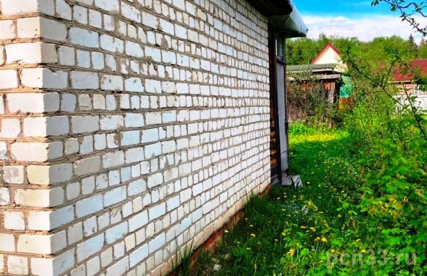 Продаю дачу у леса