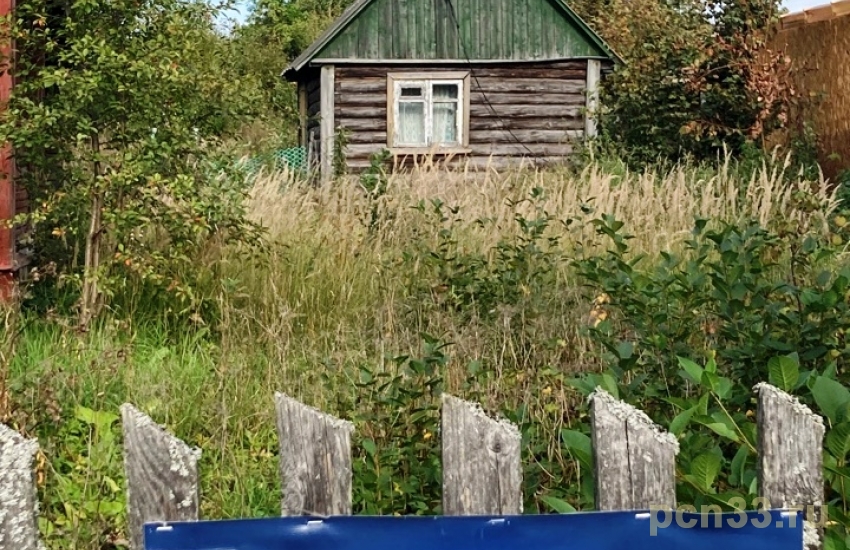 Продаю не большой дом в деревне