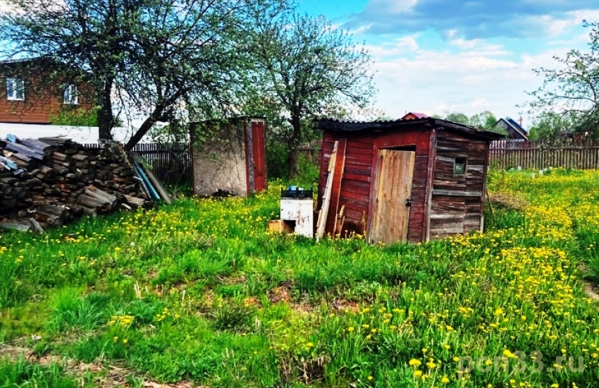 Продаю дом в п. Бавлены