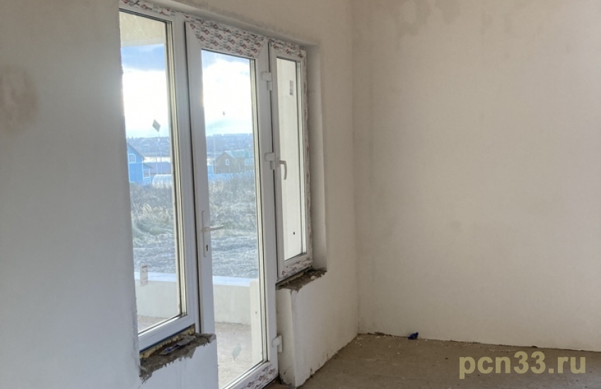 Продаю новый дом у водохранилища
