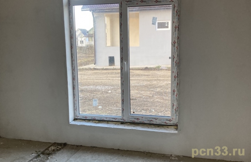 Продаю новый дом у водохранилища