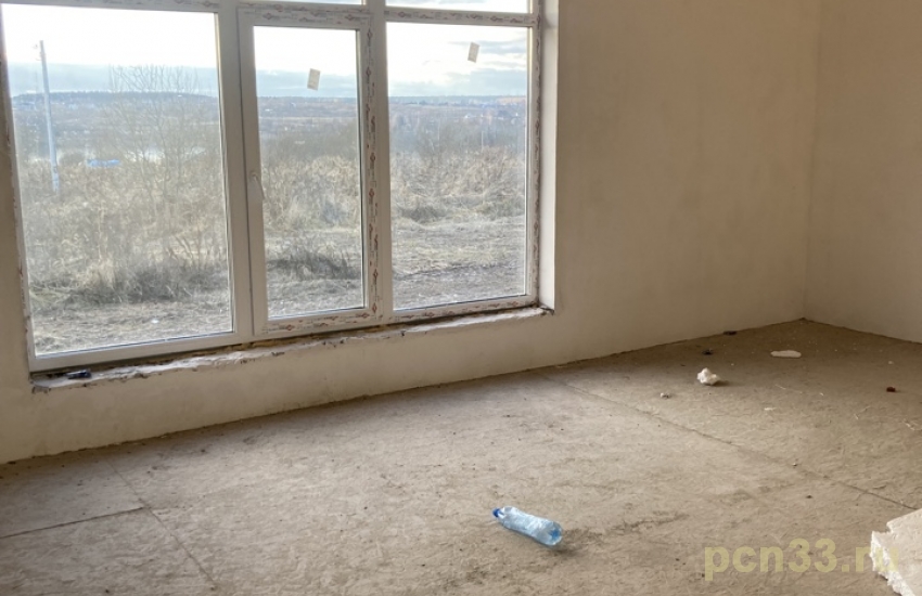 Продаю новый дом у водохранилища
