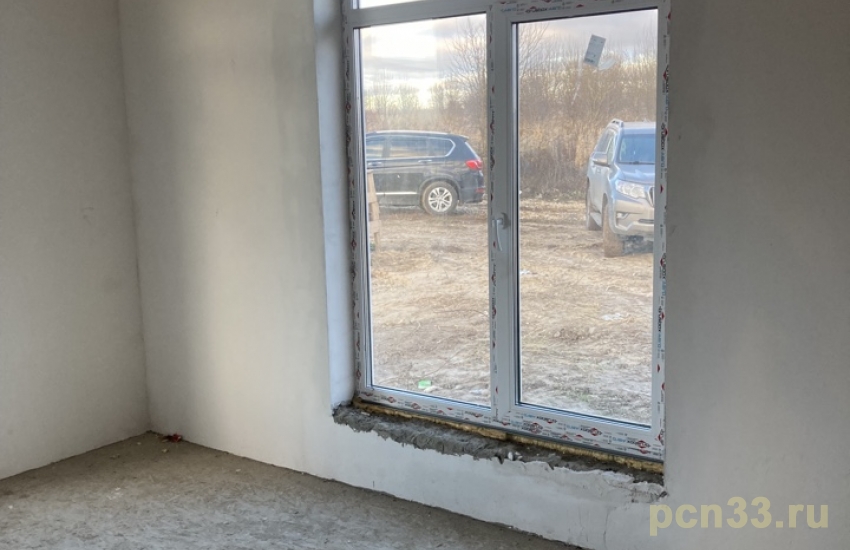 Продаю новый дом у водохранилища