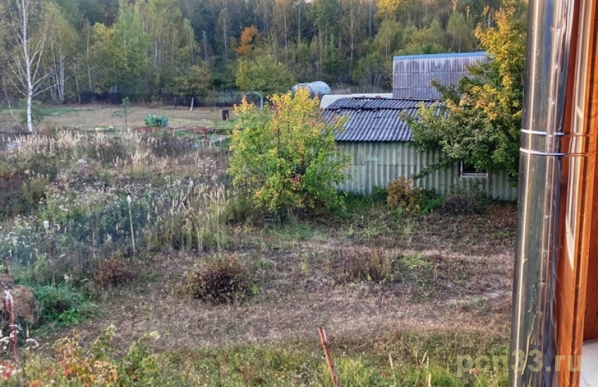 Продаю дом с баней в деревне