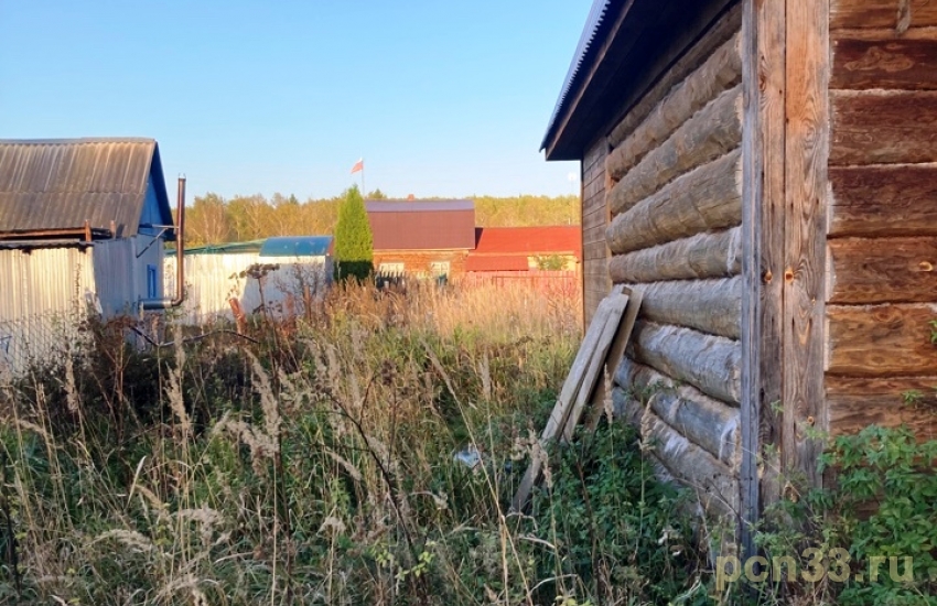 Продаю дом с баней в деревне