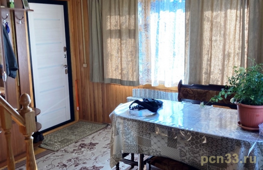 Продаю дом у водохранилища