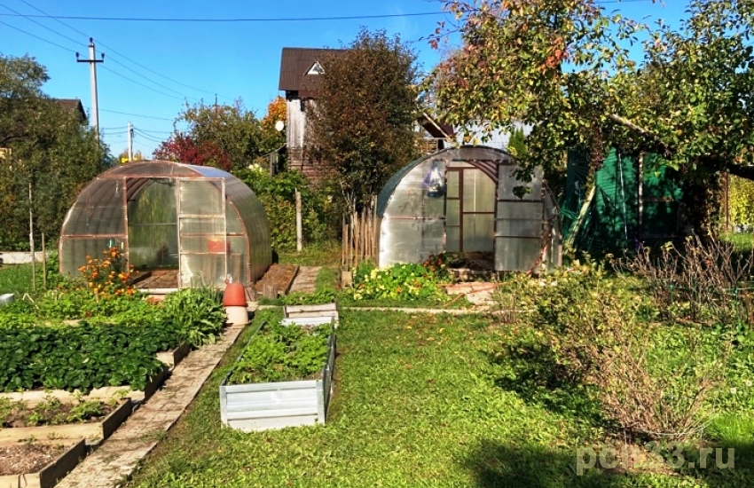 Продаю дом у водохранилища