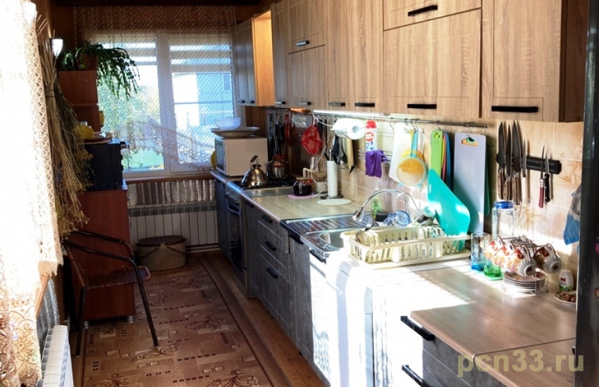 Продаю дом у водохранилища