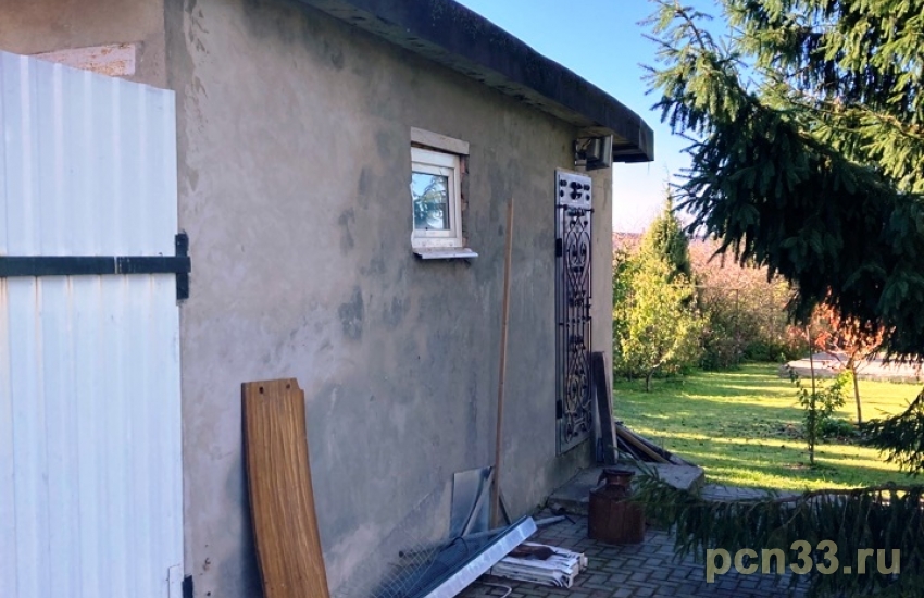 Продаю дом у водохранилища