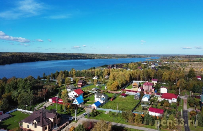 Продаю дом у водохранилища