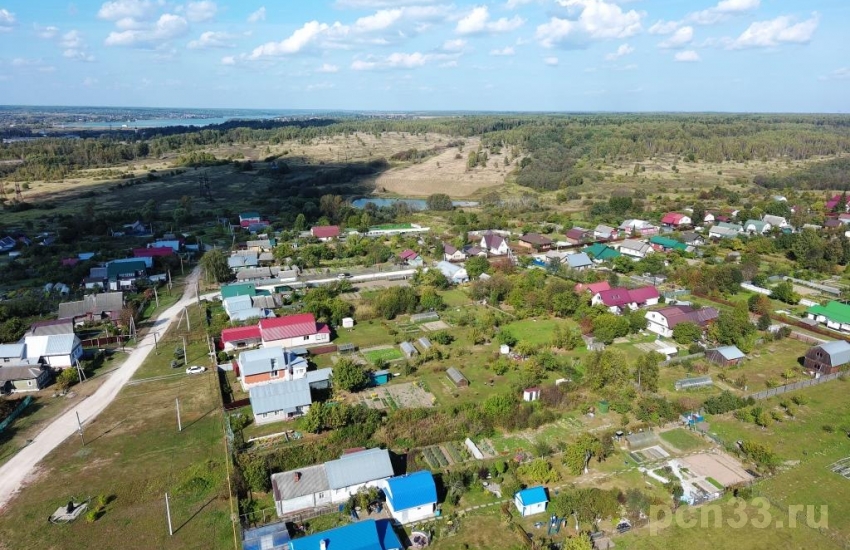 Продаю не большой дом в деревне