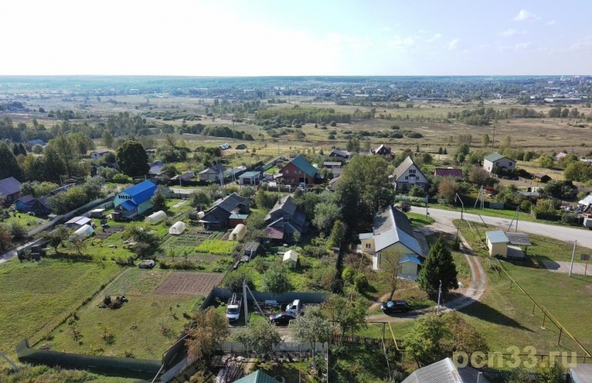 Продаю не большой дом в деревне