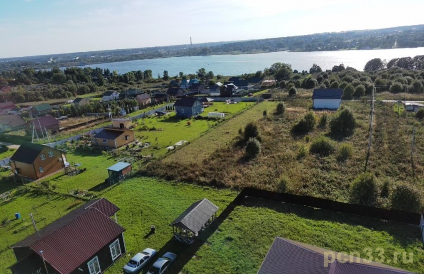 Продаю новый дом у водохранилища