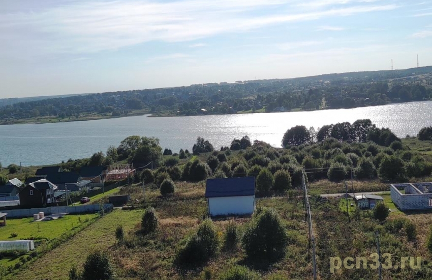 Продаю новый дом у водохранилища