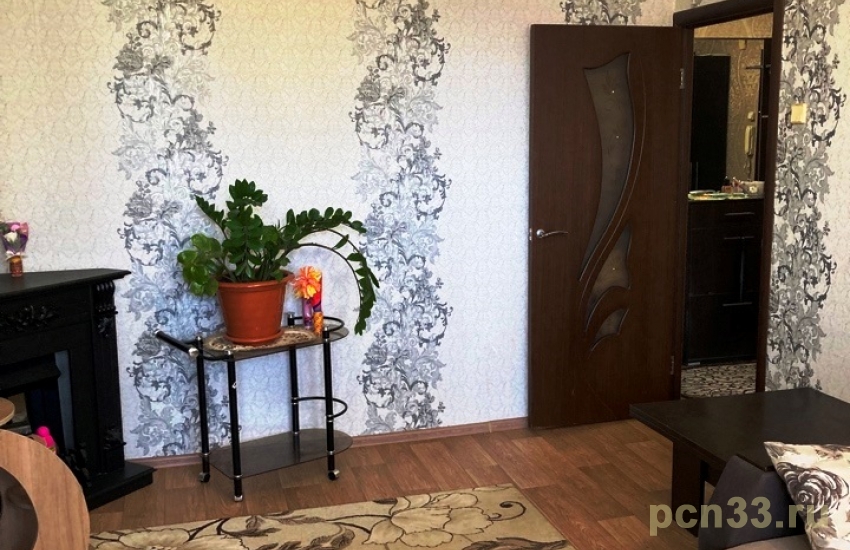 Продаю просторную квартиру