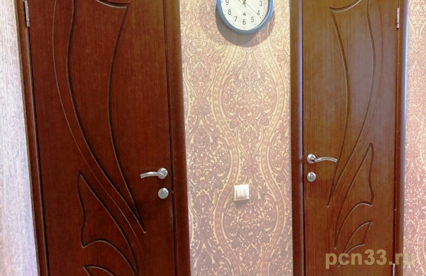 Продаю просторную квартиру
