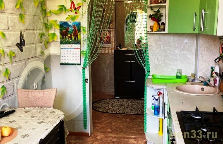 Продаю просторную квартиру