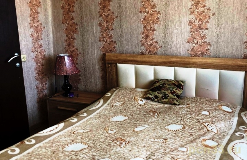Продаю просторную квартиру