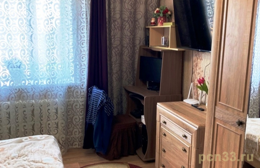 Продаю просторную квартиру