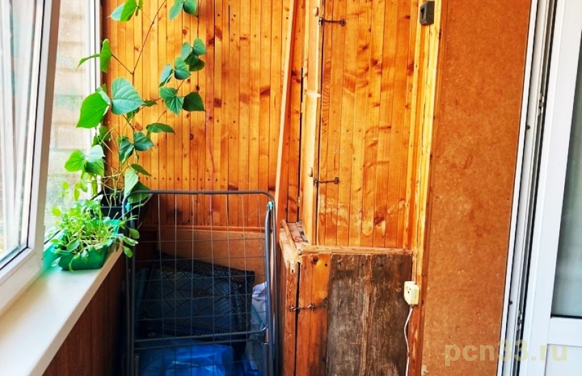 Продаю просторную квартиру