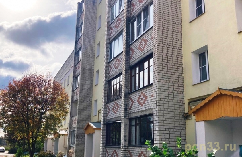 Продаю просторную квартиру