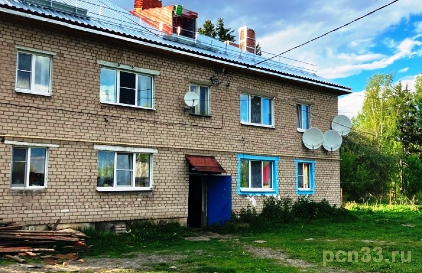 Продаю квартиру в поселке Бавлены