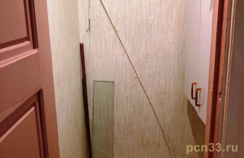 Продаю квартиру в центре