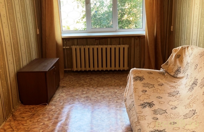 Продаю квартиру в центре