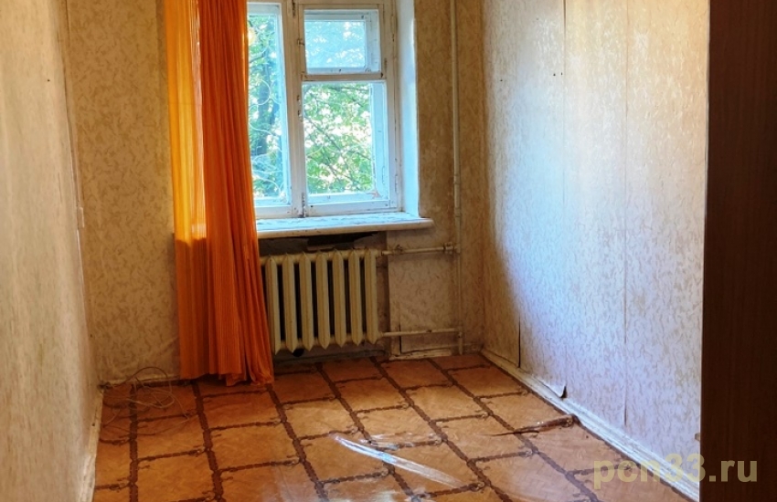 Продаю квартиру в центре