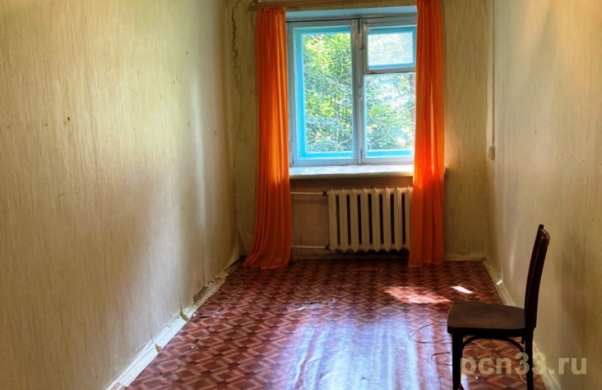 Продаю квартиру в центре