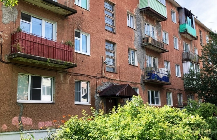 Продаю квартиру в центре