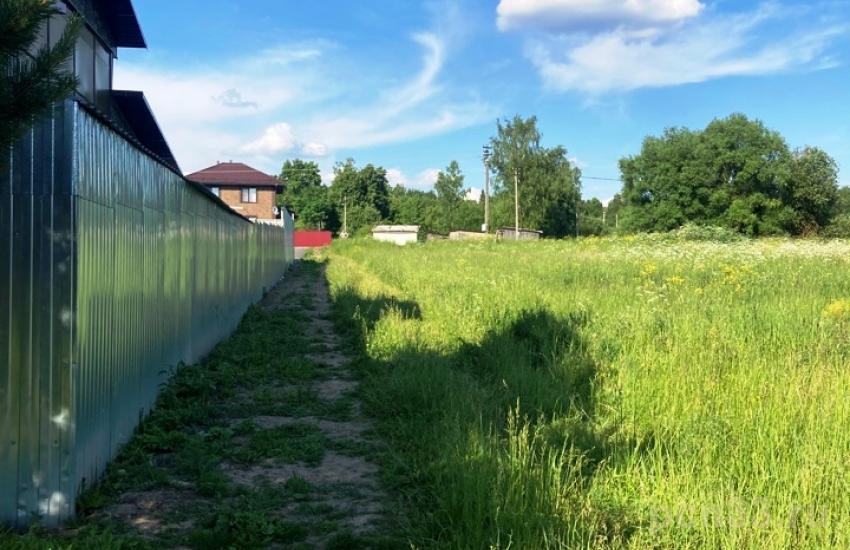 Продаю учаток в деревне