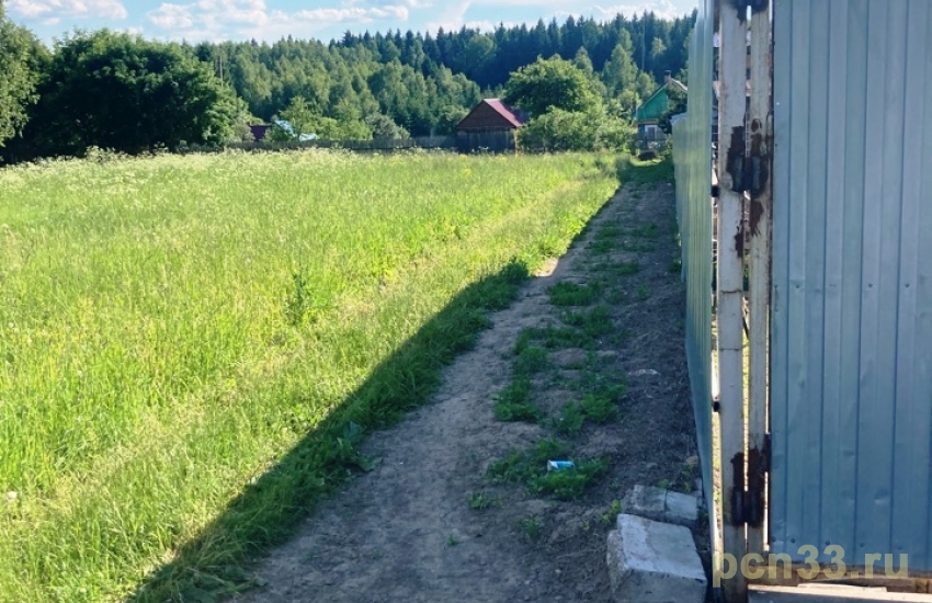 Продаю учаток в деревне
