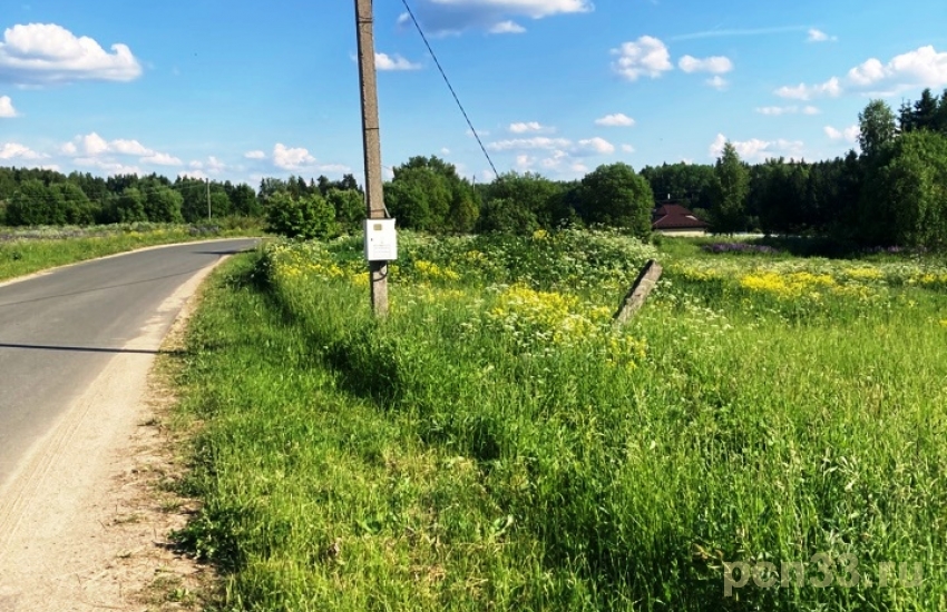 Продаю учаток в деревне