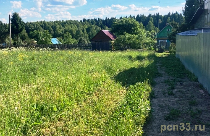 Продаю учаток в деревне