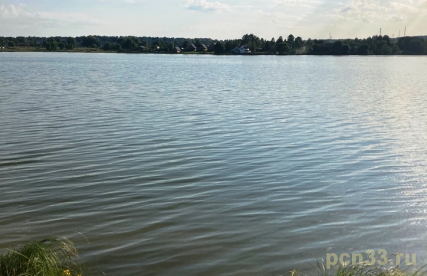 Продаю участки в деревне Литвиново у водохранилища