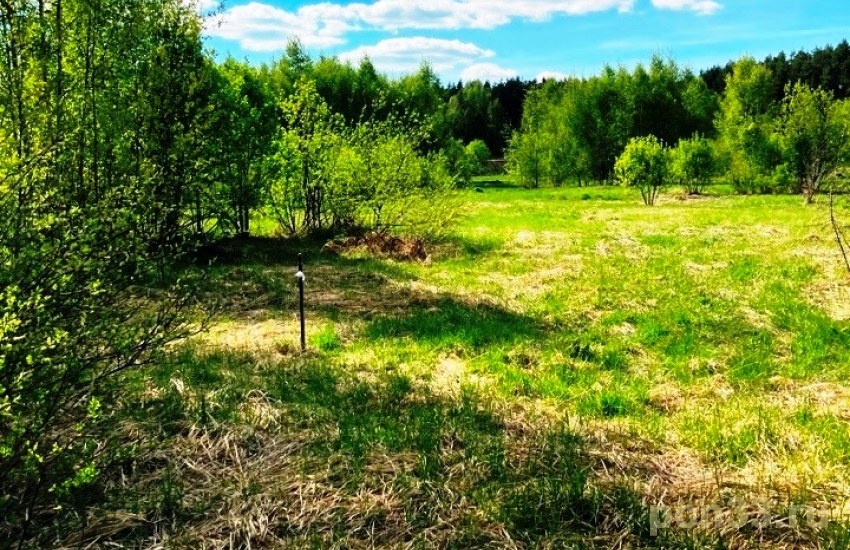 Продаю участок в городе ИЖС