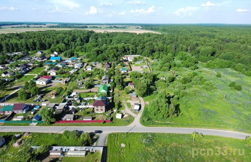 Продаю учаток в деревне