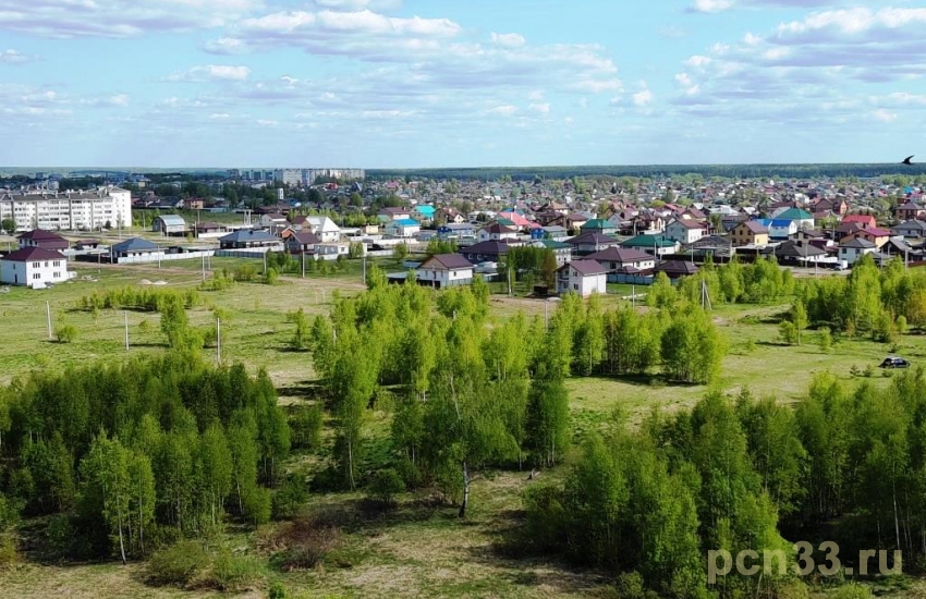 Продаю участок в городе ИЖС