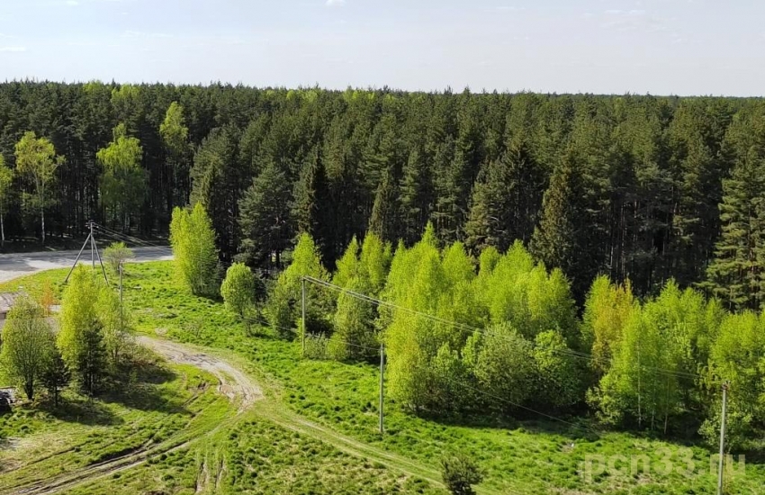 Продаю участок в городе ИЖС