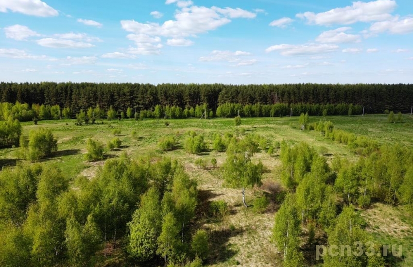 Продаю участок в городе ИЖС