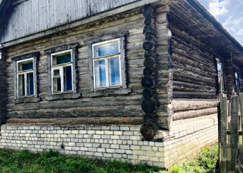 Продаю дом в селе Иьинское