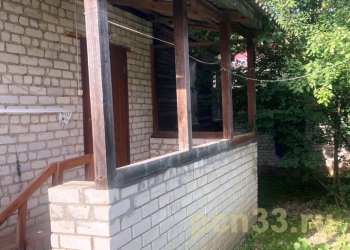 Продаю дом  в городе