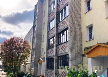 Продаю просторную квартиру