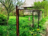 Продаю дачу у леса
