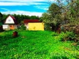 Продаю дачу у леса