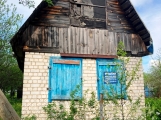 Продаю дачу у леса