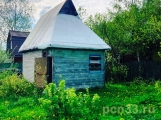 Продаю дачу у леса