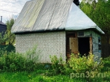 Продаю дачу у леса
